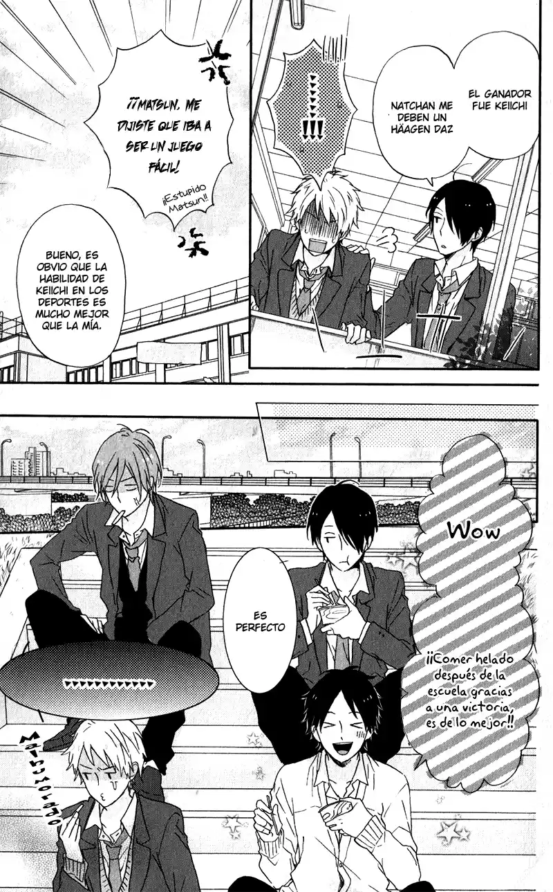 Nijiiro Days (2012) - Capítulo 4.5 - Página 8 - LectorTMOo