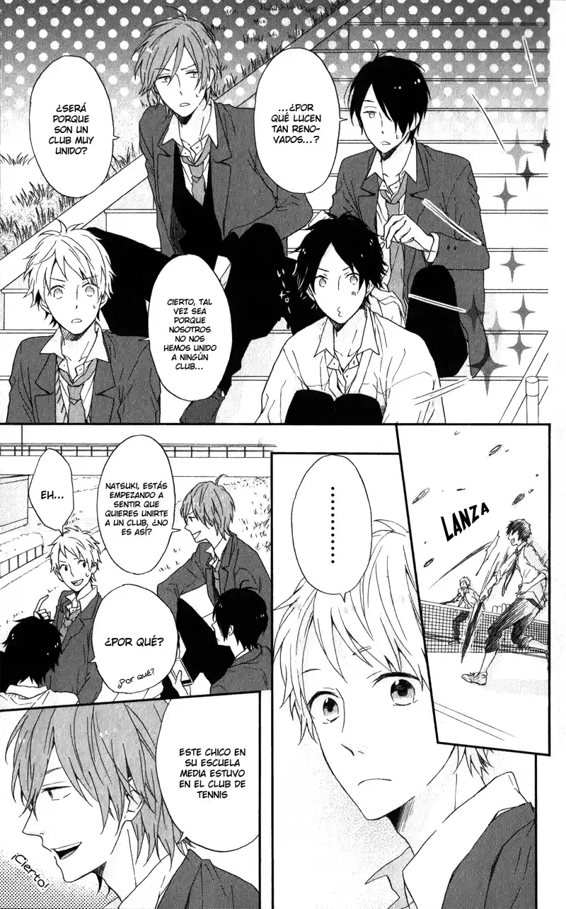 Nijiiro Days (2012) - Capítulo 4.5 - Página 10 - LectorTMOo