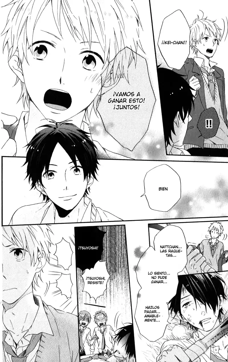 Nijiiro Days (2012) - Capítulo 4.5 - Página 23 - LectorTMOo