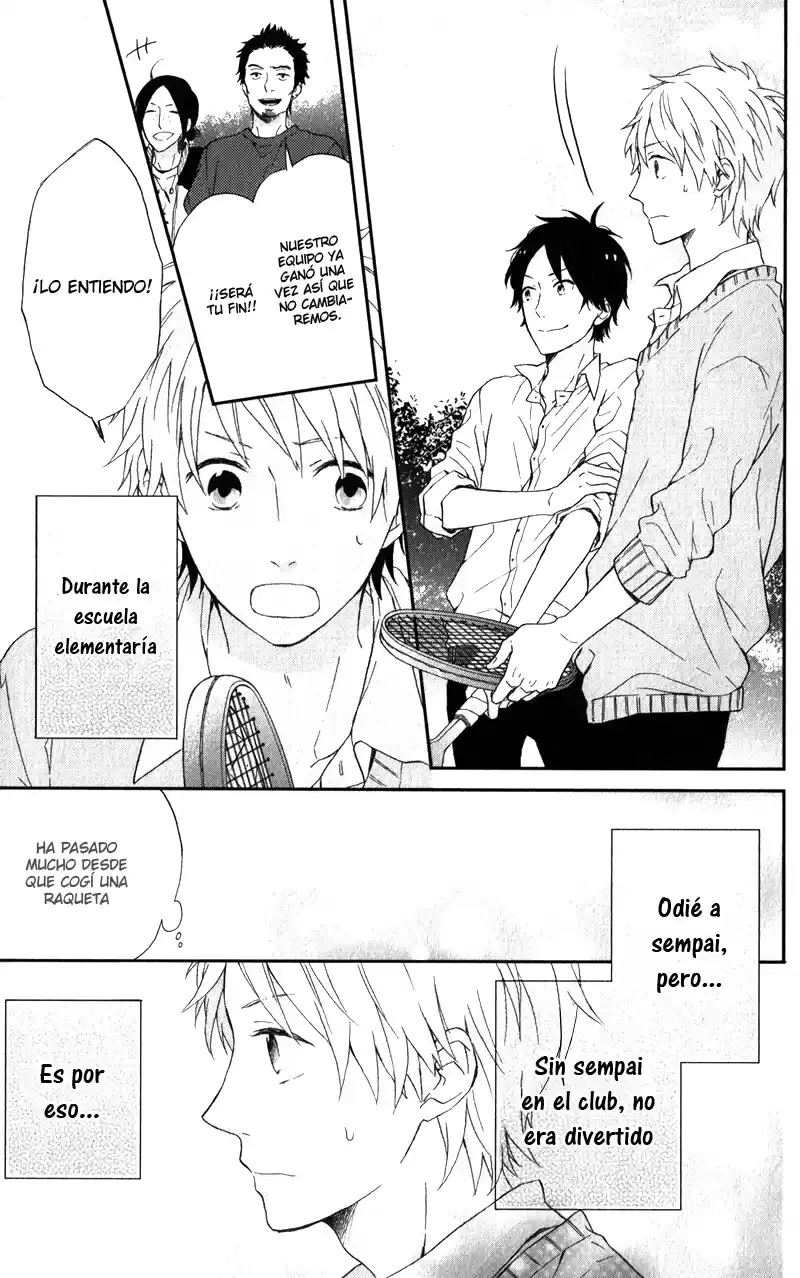 Nijiiro Days (2012) - Capítulo 4.5 - Página 24 - LectorTMOo