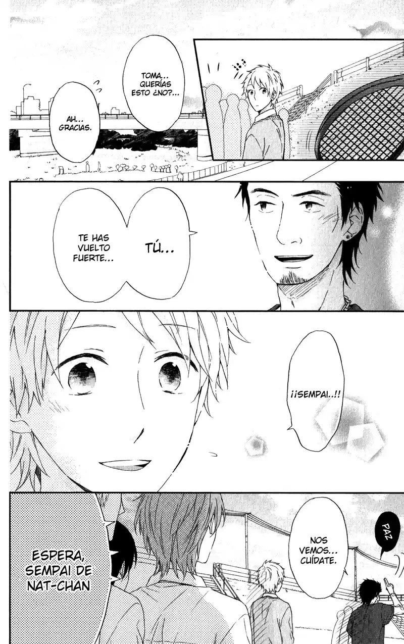 Nijiiro Days (2012) - Capítulo 4.5 - Página 29 - LectorTMOo