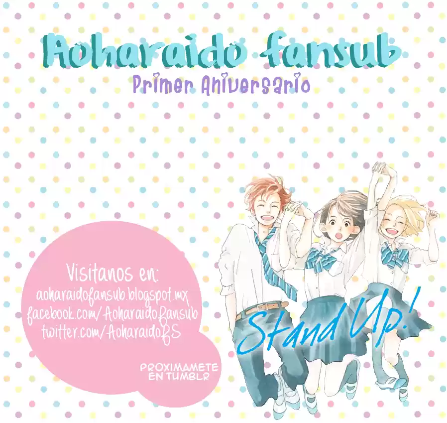 Nijiiro Days (2012) - Capítulo 4.5 - Página 37 - LectorTMOo