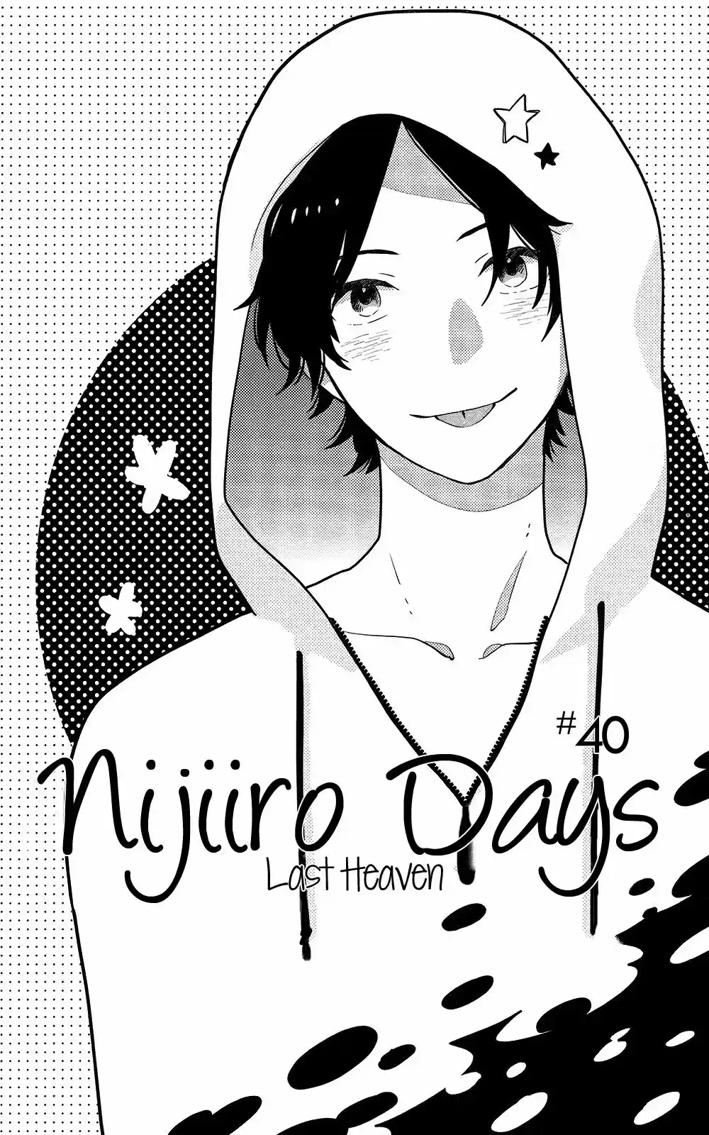 Nijiiro Days (2012) - Capítulo 40 - Página 4 - LectorTMOo