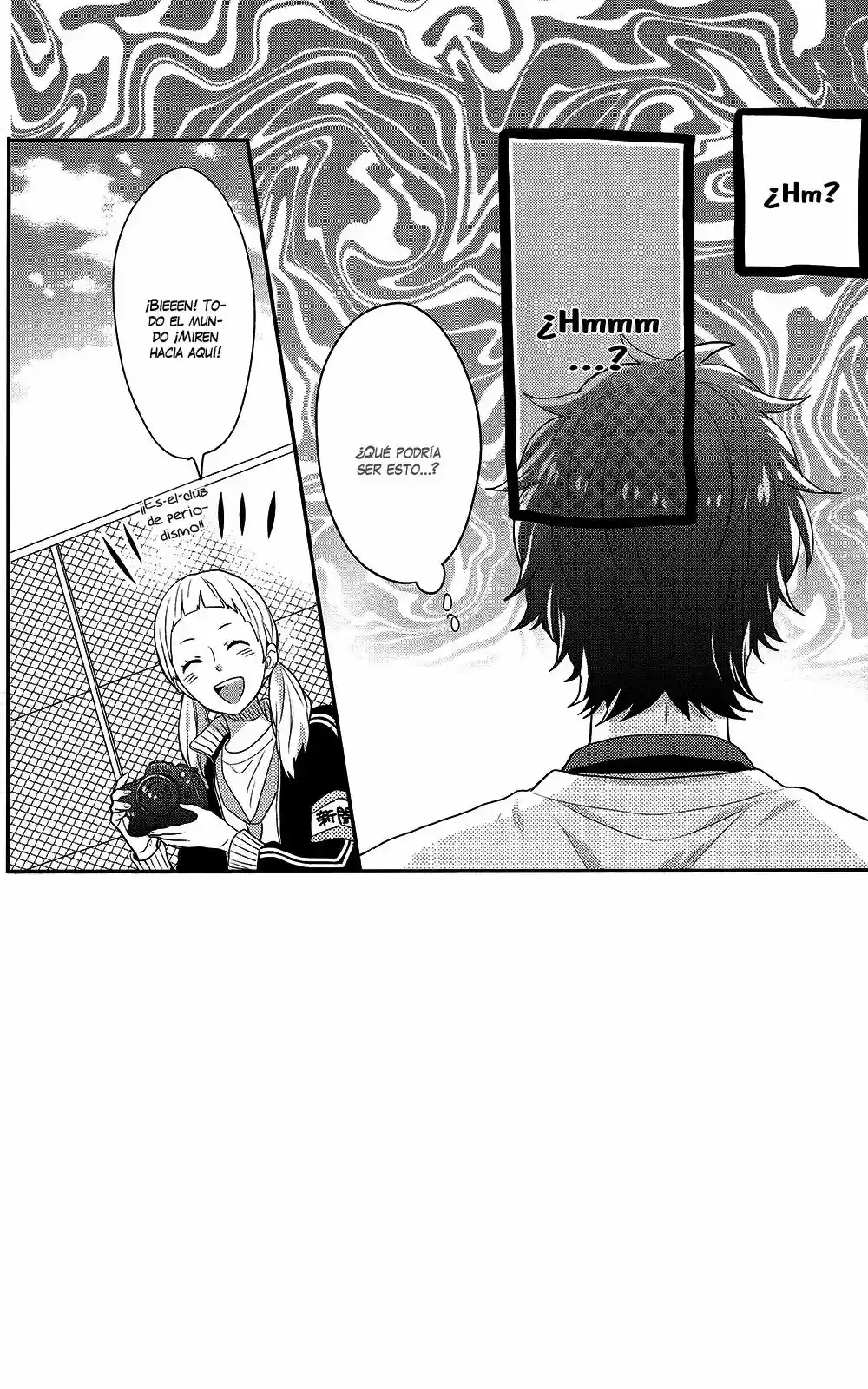 Nijiiro Days (2012) - Capítulo 40 - Página 5 - LectorTMOo