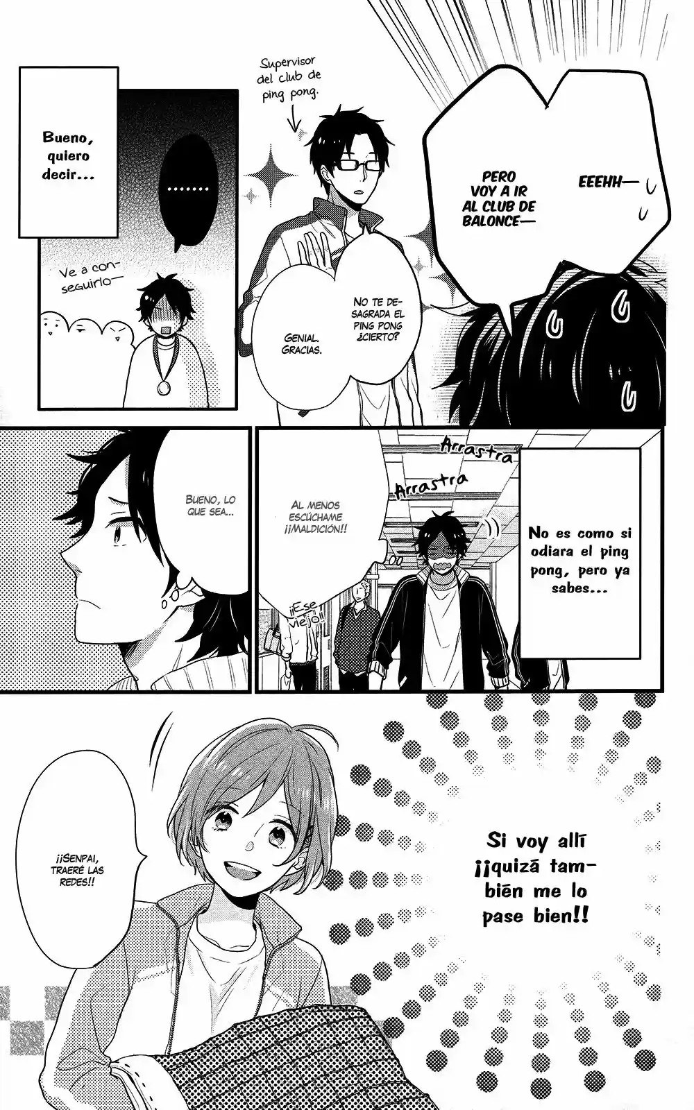 Nijiiro Days (2012) - Capítulo 40 - Página 8 - LectorTMOo