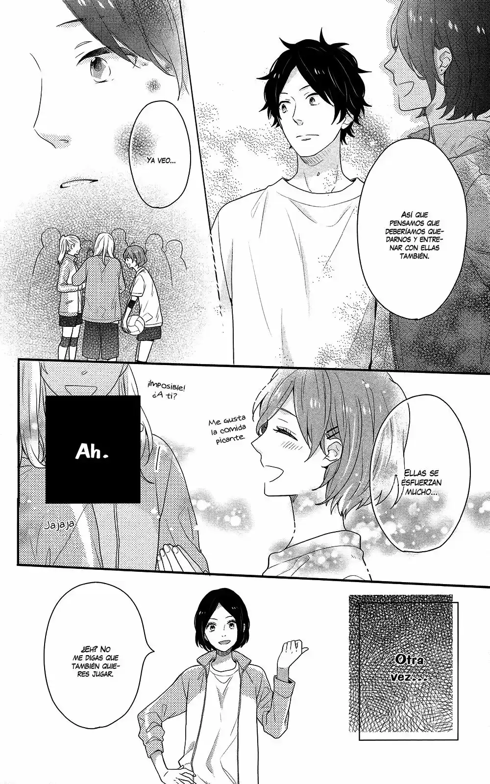 Nijiiro Days (2012) - Capítulo 40 - Página 13 - LectorTMOo