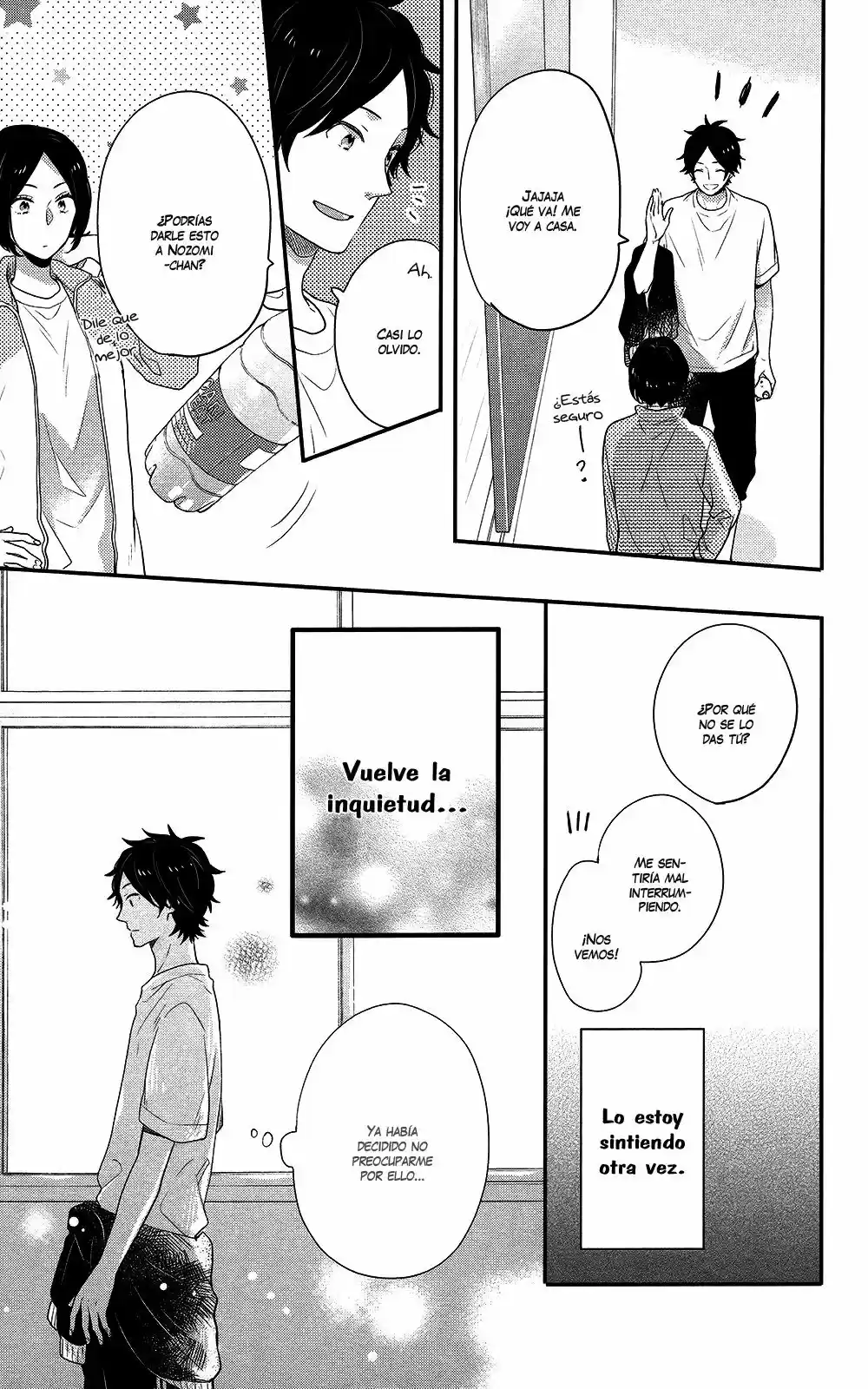 Nijiiro Days (2012) - Capítulo 40 - Página 14 - LectorTMOo