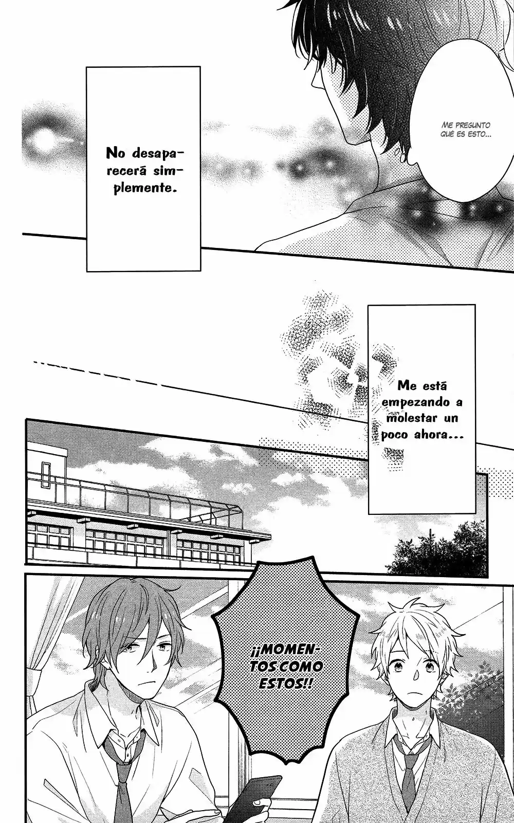 Nijiiro Days (2012) - Capítulo 40 - Página 15 - LectorTMOo