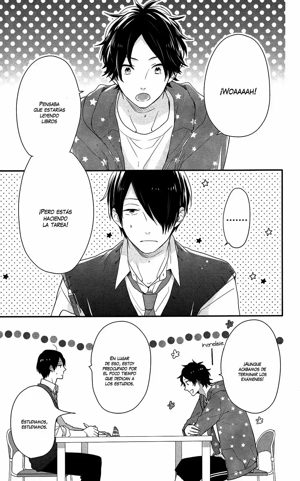 Nijiiro Days (2012) - Capítulo 40 - Página 18 - LectorTMOo