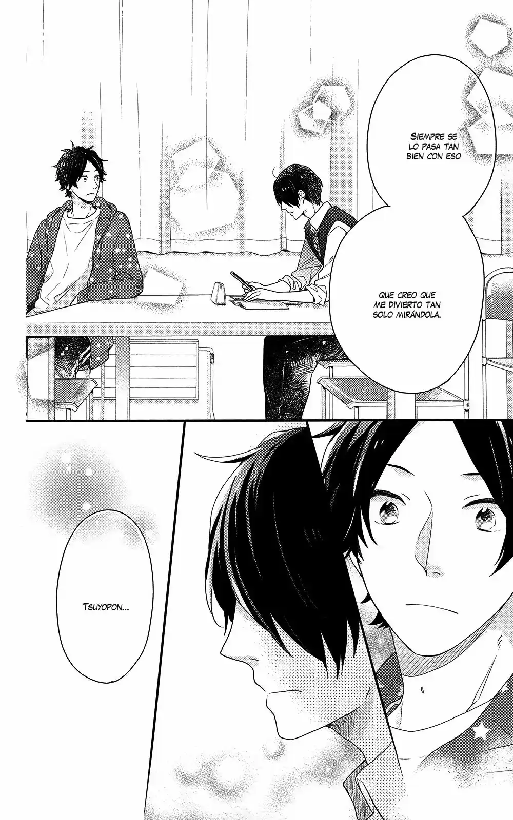Nijiiro Days (2012) - Capítulo 40 - Página 21 - LectorTMOo