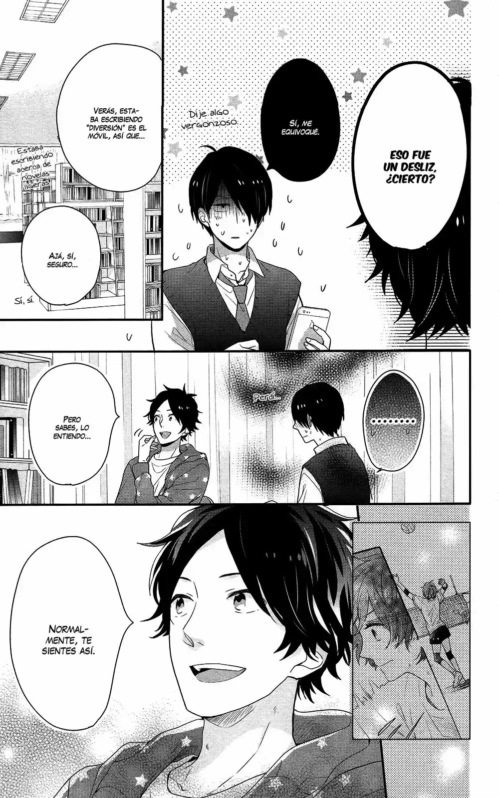 Nijiiro Days (2012) - Capítulo 40 - Página 22 - LectorTMOo
