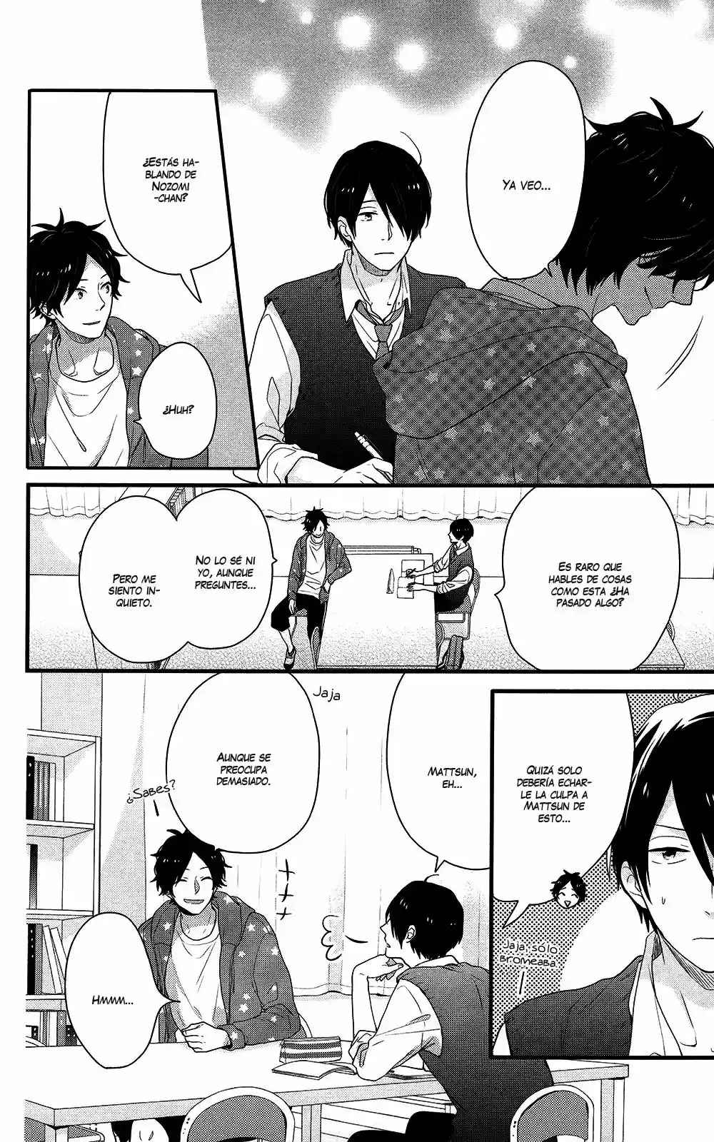 Nijiiro Days (2012) - Capítulo 40 - Página 23 - LectorTMOo