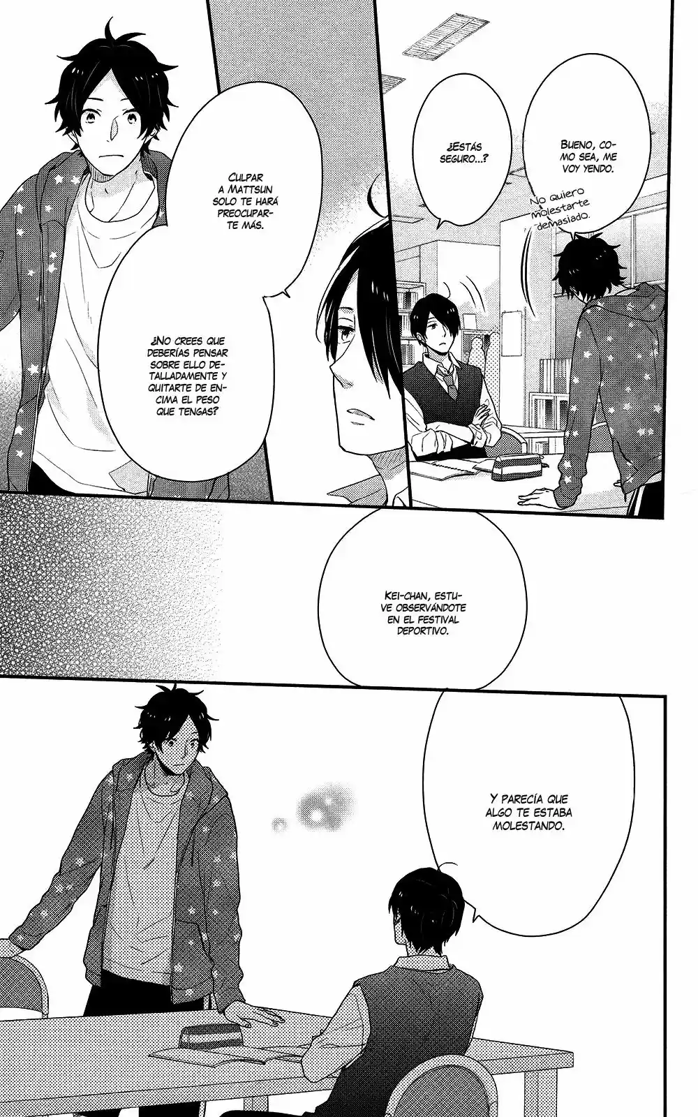Nijiiro Days (2012) - Capítulo 40 - Página 24 - LectorTMOo