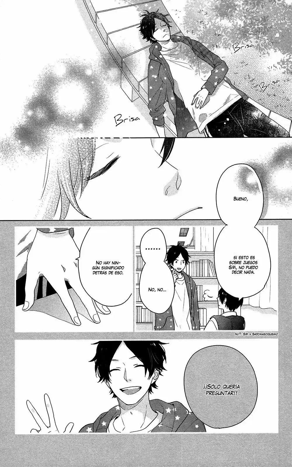 Nijiiro Days (2012) - Capítulo 40 - Página 26 - LectorTMOo
