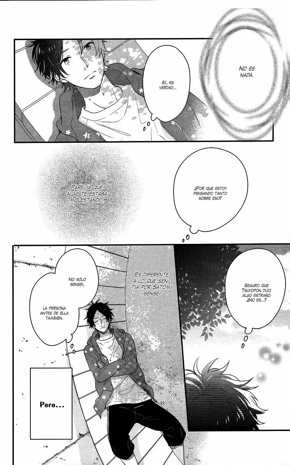 Nijiiro Days (2012) - Capítulo 40 - Página 27 - LectorTMOo