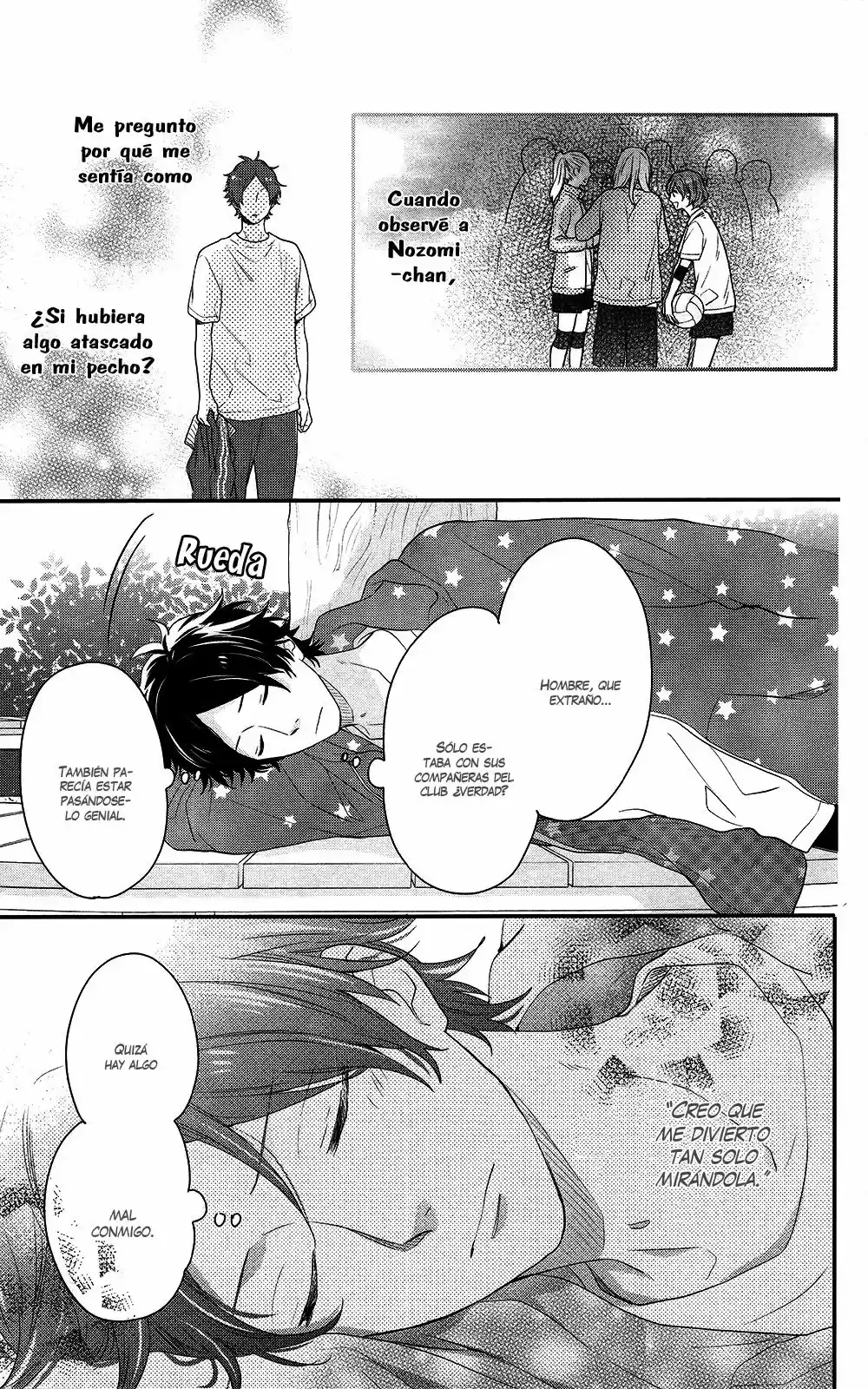 Nijiiro Days (2012) - Capítulo 40 - Página 28 - LectorTMOo