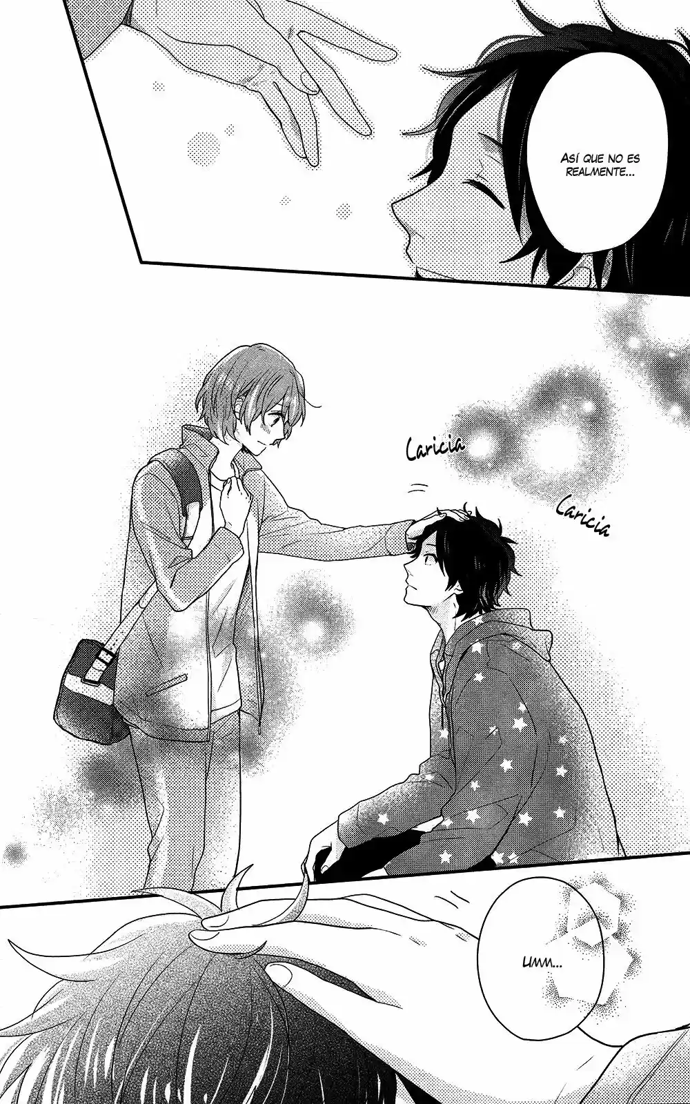 Nijiiro Days (2012) - Capítulo 40 - Página 32 - LectorTMOo