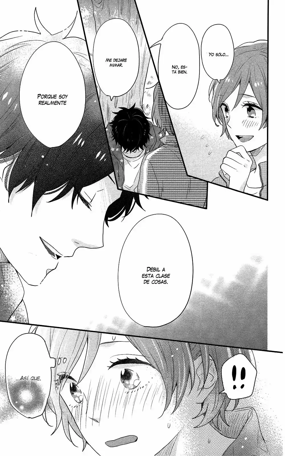 Nijiiro Days (2012) - Capítulo 40 - Página 34 - LectorTMOo