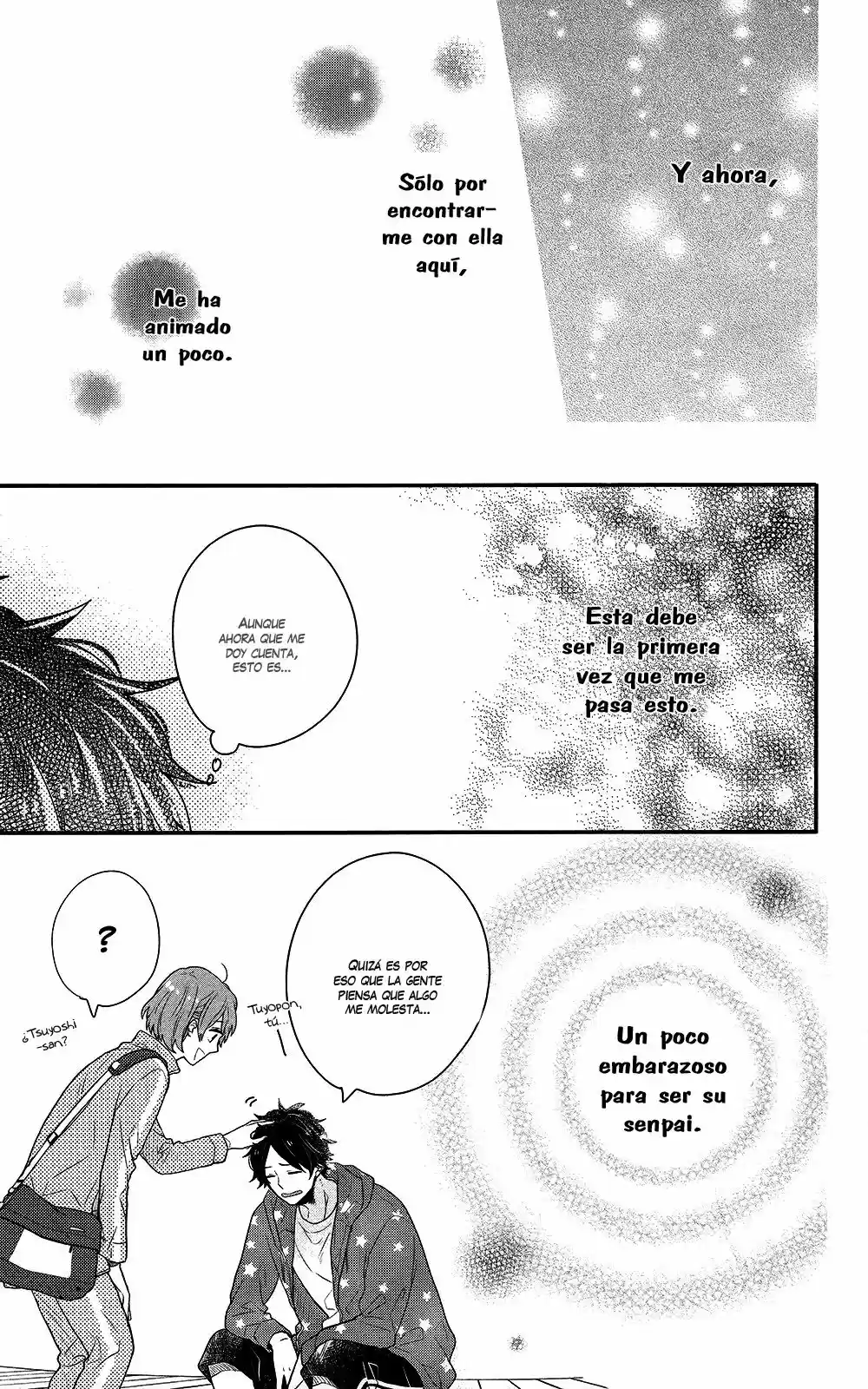 Nijiiro Days (2012) - Capítulo 40 - Página 36 - LectorTMOo