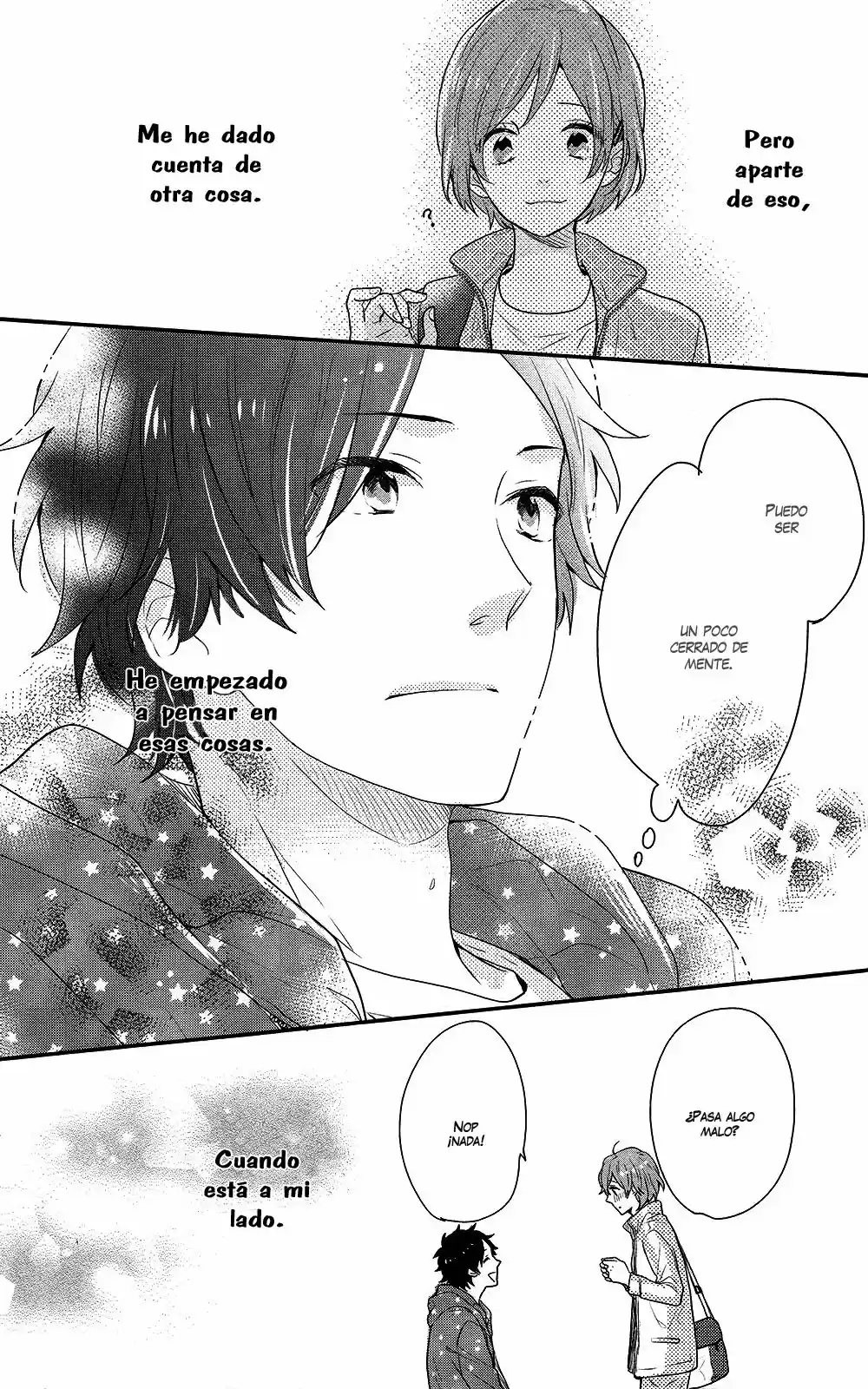 Nijiiro Days (2012) - Capítulo 40 - Página 37 - LectorTMOo