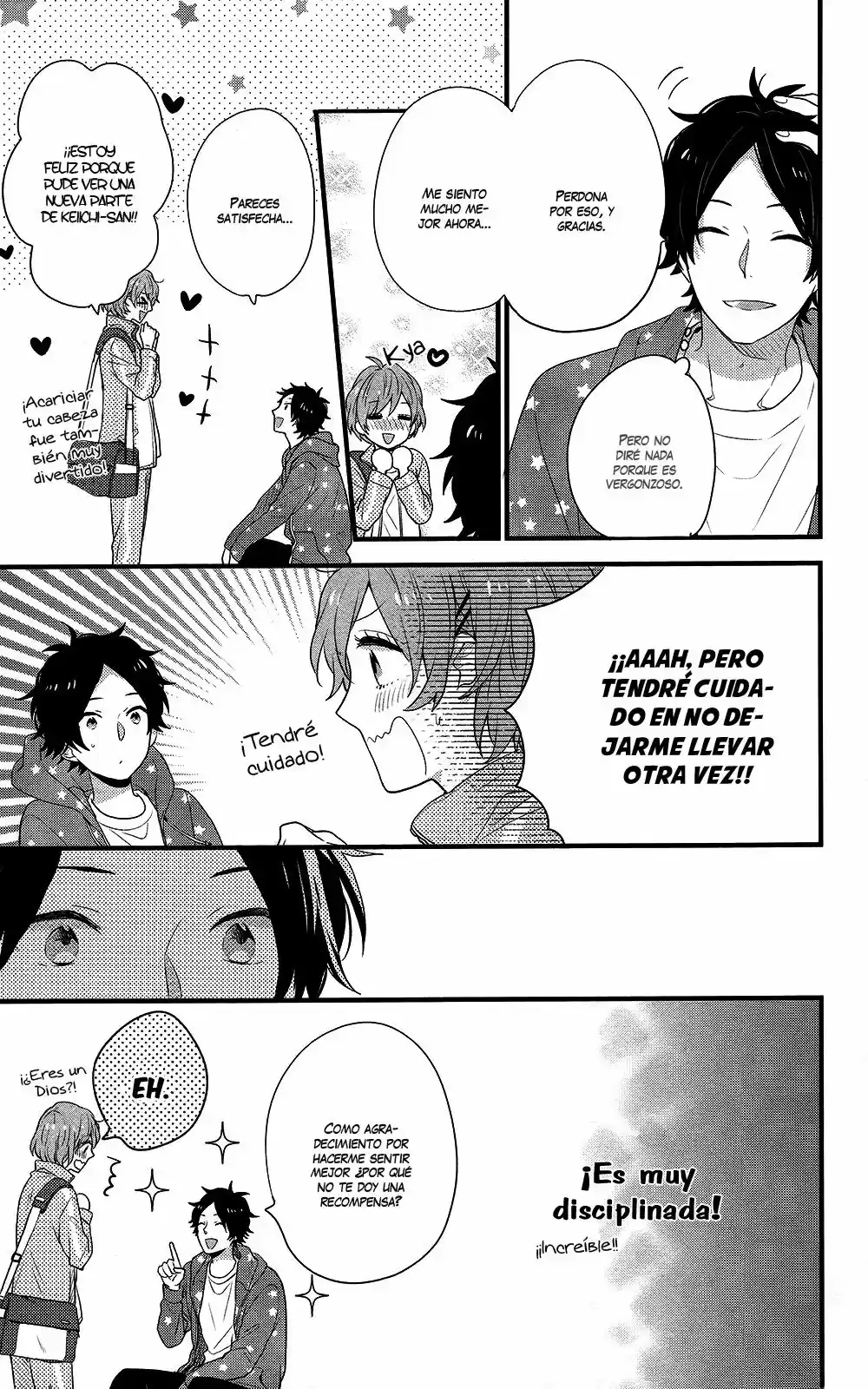 Nijiiro Days (2012) - Capítulo 40 - Página 38 - LectorTMOo