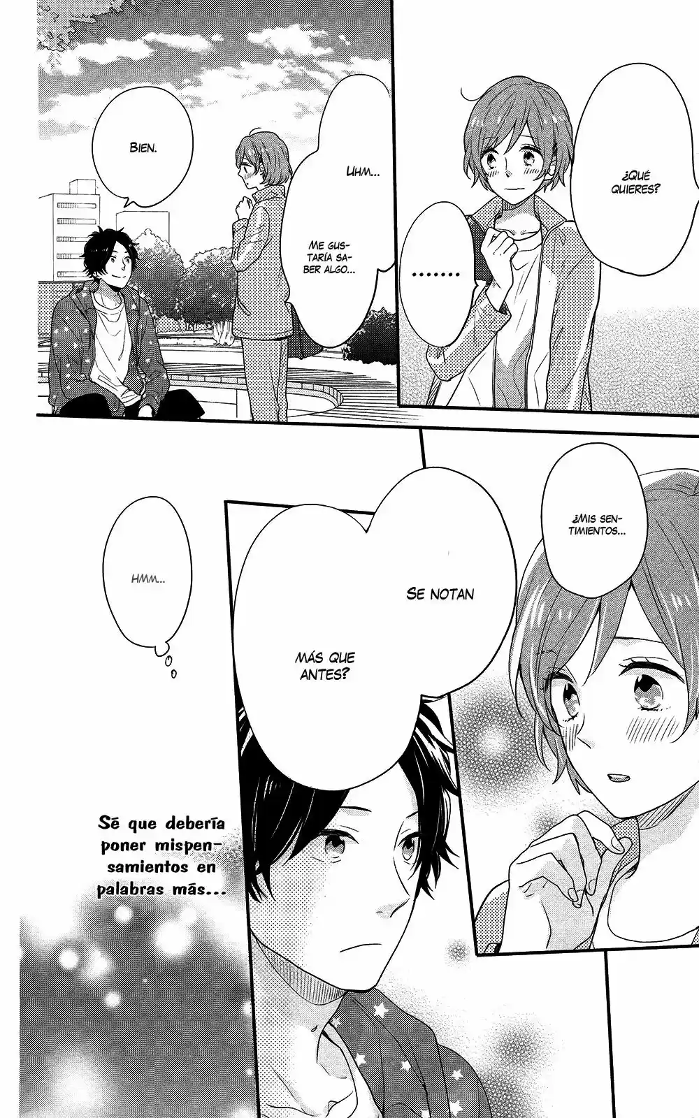 Nijiiro Days (2012) - Capítulo 40 - Página 39 - LectorTMOo