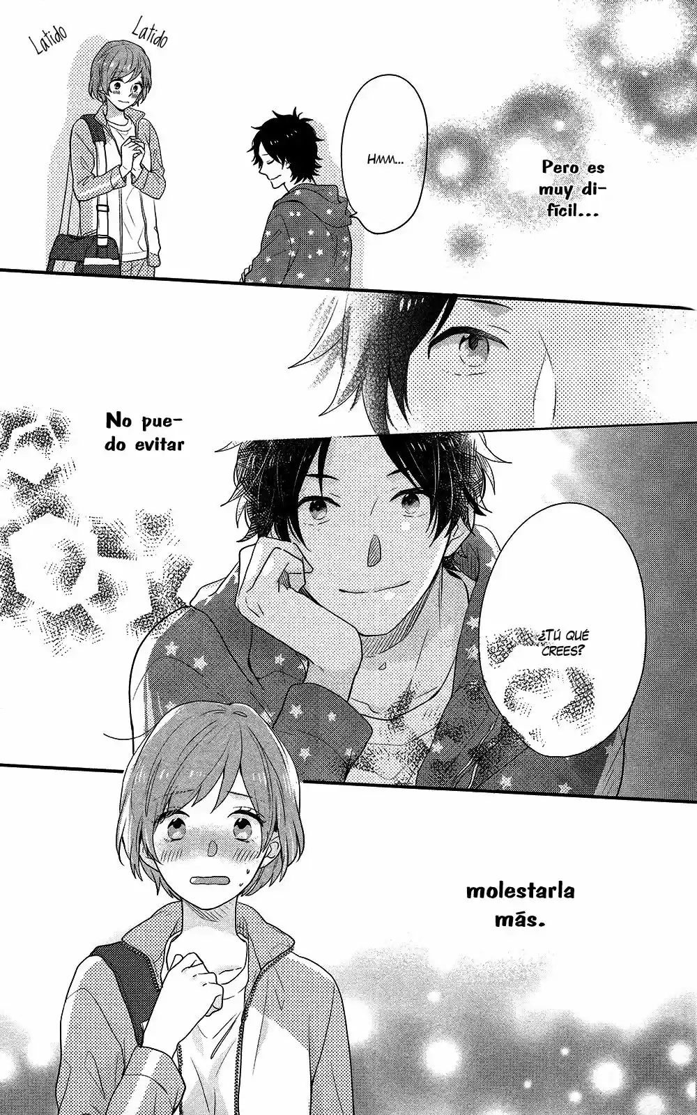 Nijiiro Days (2012) - Capítulo 40 - Página 40 - LectorTMOo