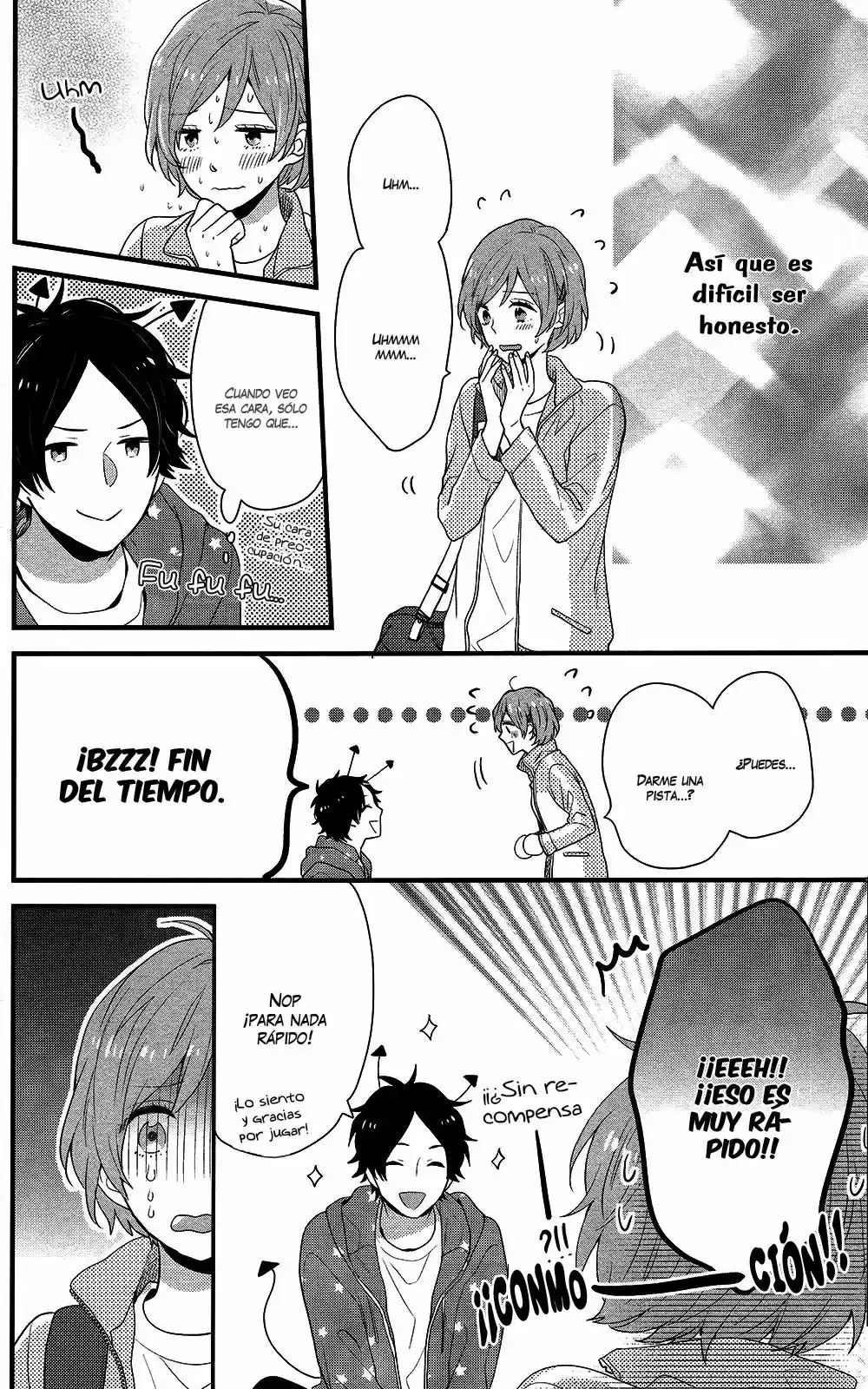 Nijiiro Days (2012) - Capítulo 40 - Página 41 - LectorTMOo