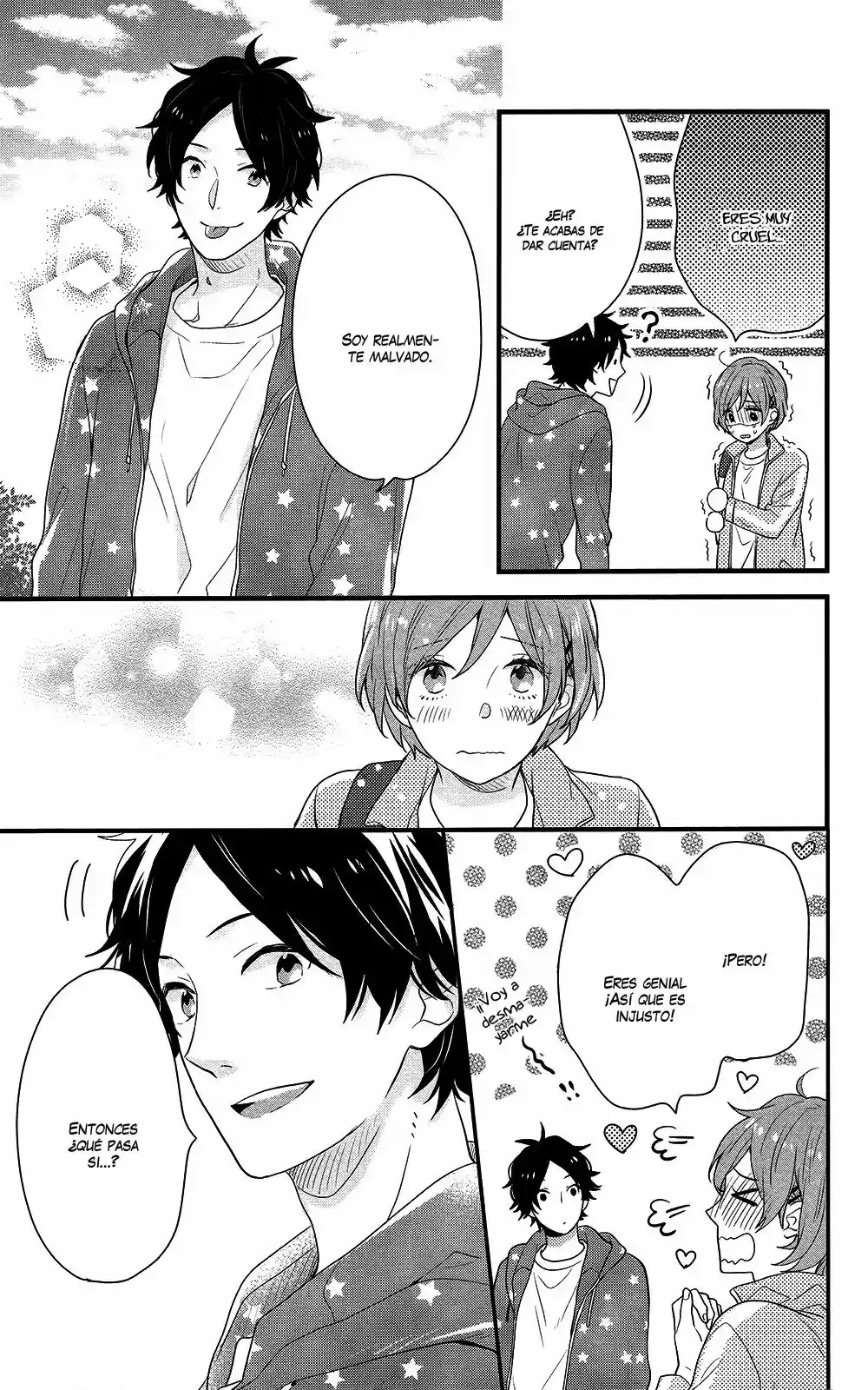 Nijiiro Days (2012) - Capítulo 40 - Página 42 - LectorTMOo