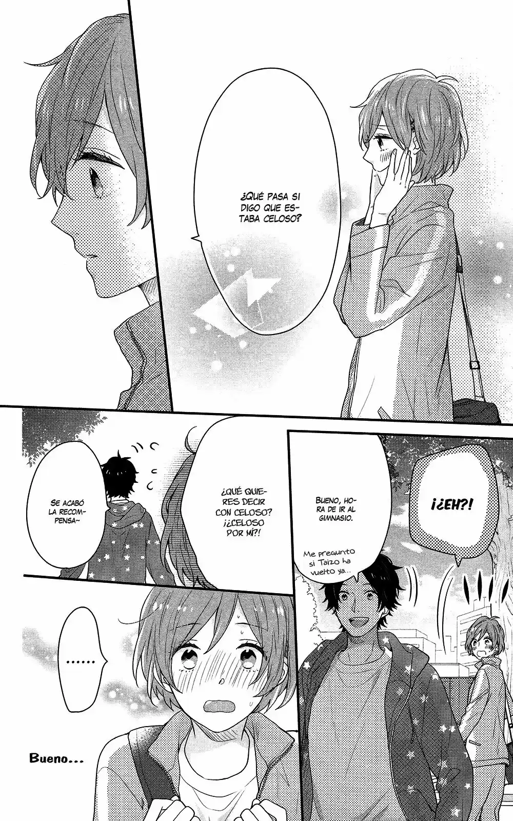 Nijiiro Days (2012) - Capítulo 40 - Página 43 - LectorTMOo