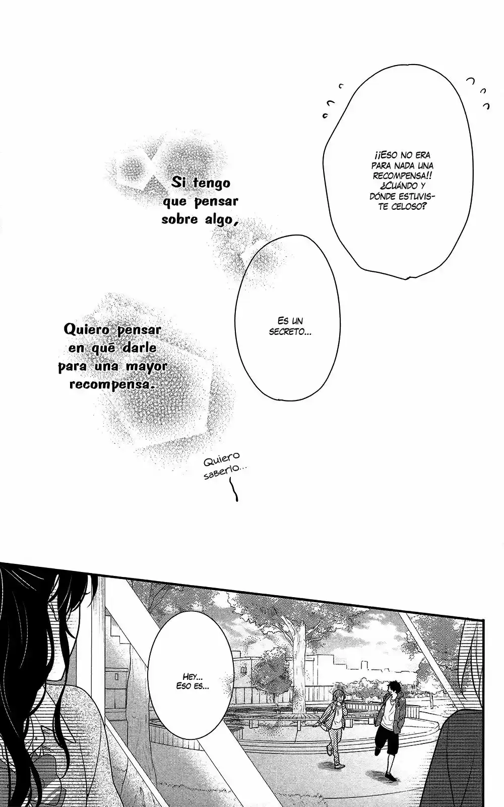Nijiiro Days (2012) - Capítulo 40 - Página 44 - LectorTMOo
