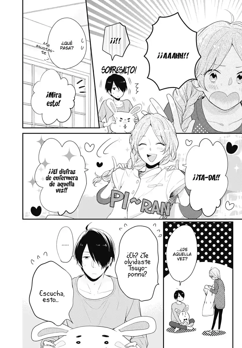Nijiiro Days (2012) - Capítulo 41.1 - Página 6 - LectorTMOo