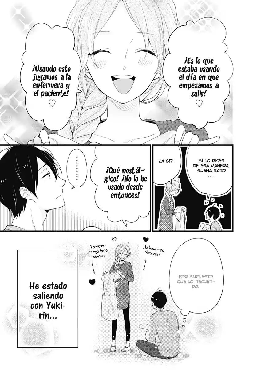 Nijiiro Days (2012) - Capítulo 41.1 - Página 7 - LectorTMOo