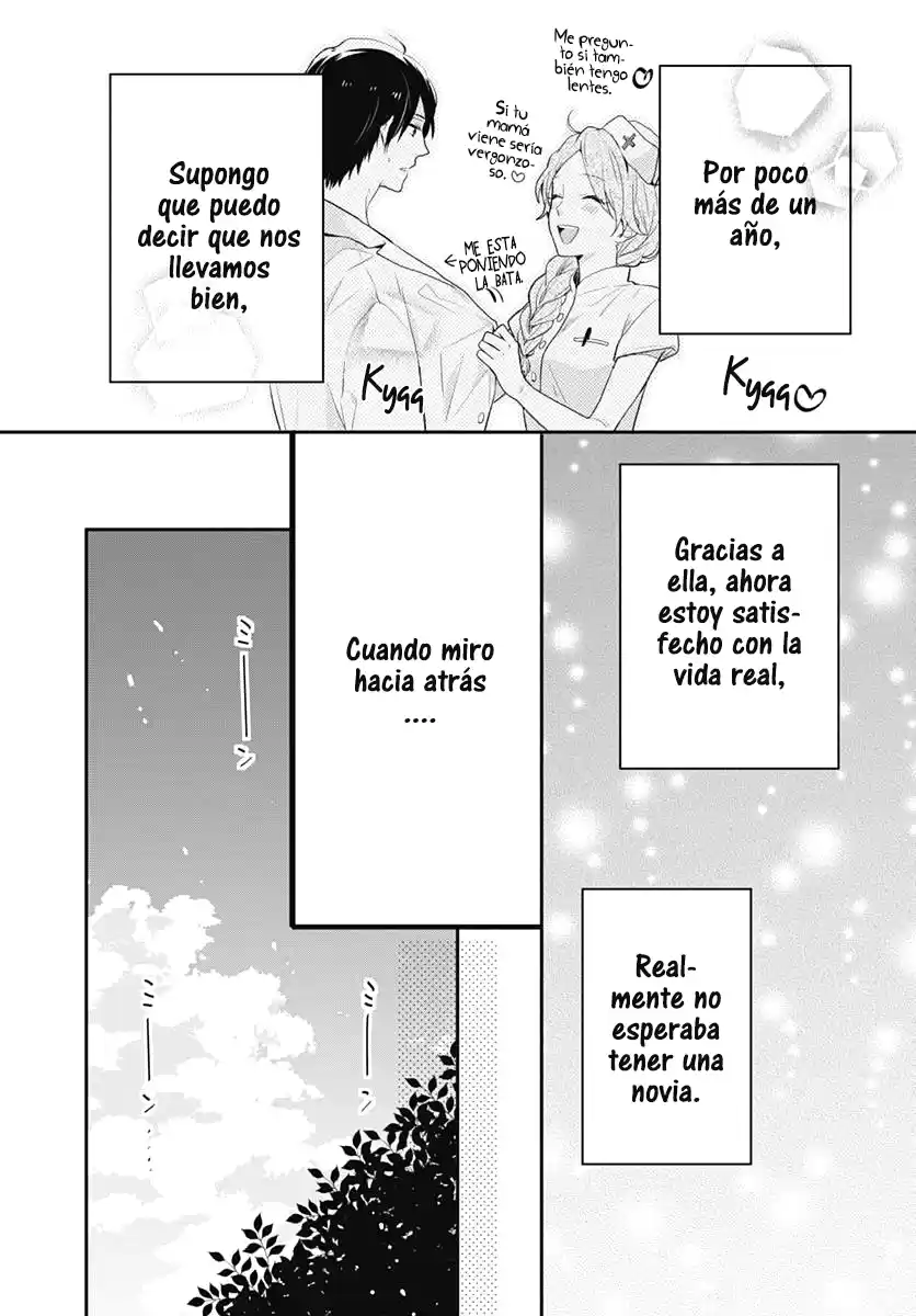 Nijiiro Days (2012) - Capítulo 41.1 - Página 8 - LectorTMOo