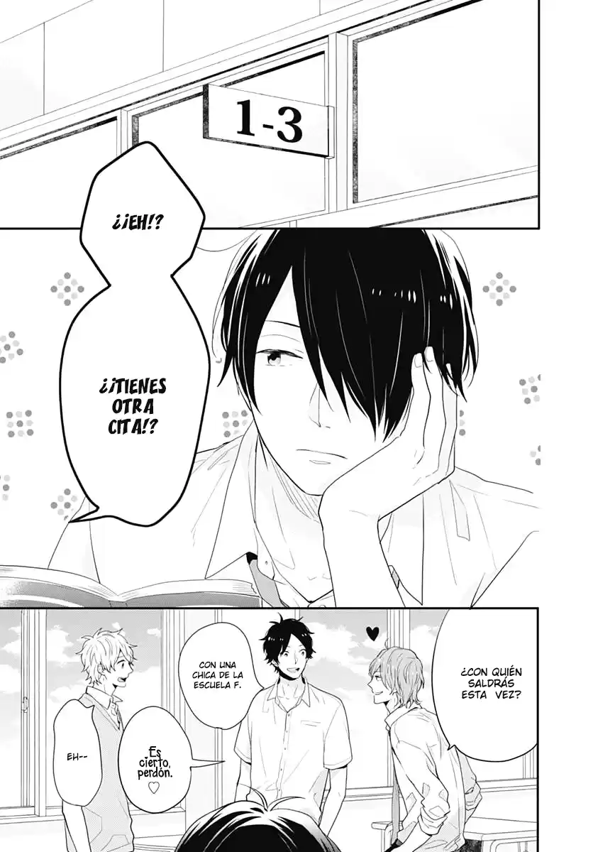 Nijiiro Days (2012) - Capítulo 41.1 - Página 9 - LectorTMOo