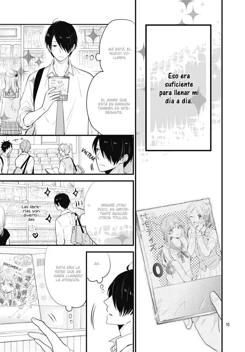Nijiiro Days (2012) - Capítulo 41.1 - Página 11 - LectorTMOo