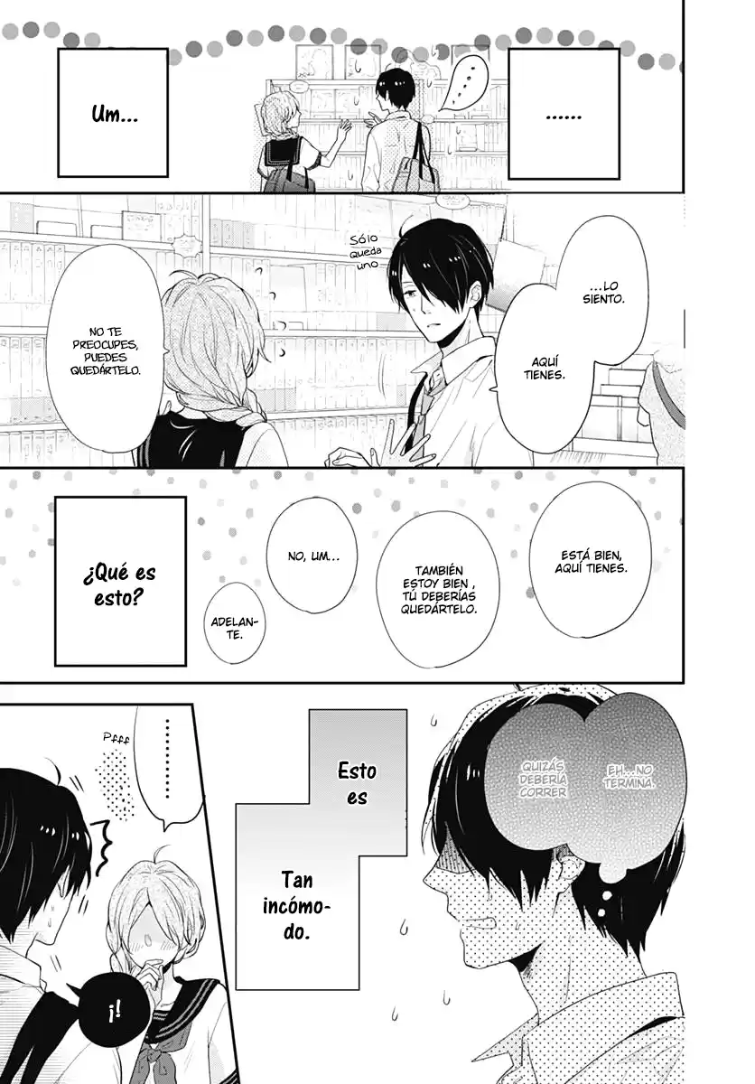 Nijiiro Days (2012) - Capítulo 41.1 - Página 13 - LectorTMOo