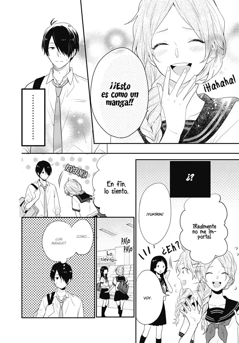 Nijiiro Days (2012) - Capítulo 41.1 - Página 14 - LectorTMOo