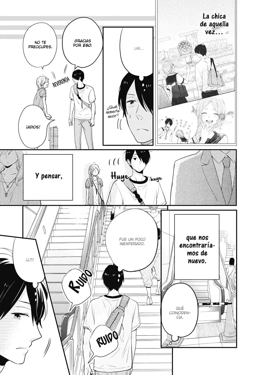 Nijiiro Days (2012) - Capítulo 41.1 - Página 18 - LectorTMOo