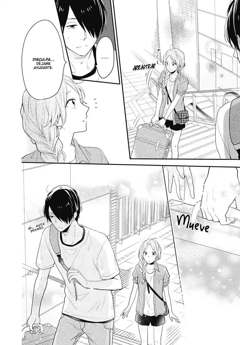 Nijiiro Days (2012) - Capítulo 41.1 - Página 19 - LectorTMOo