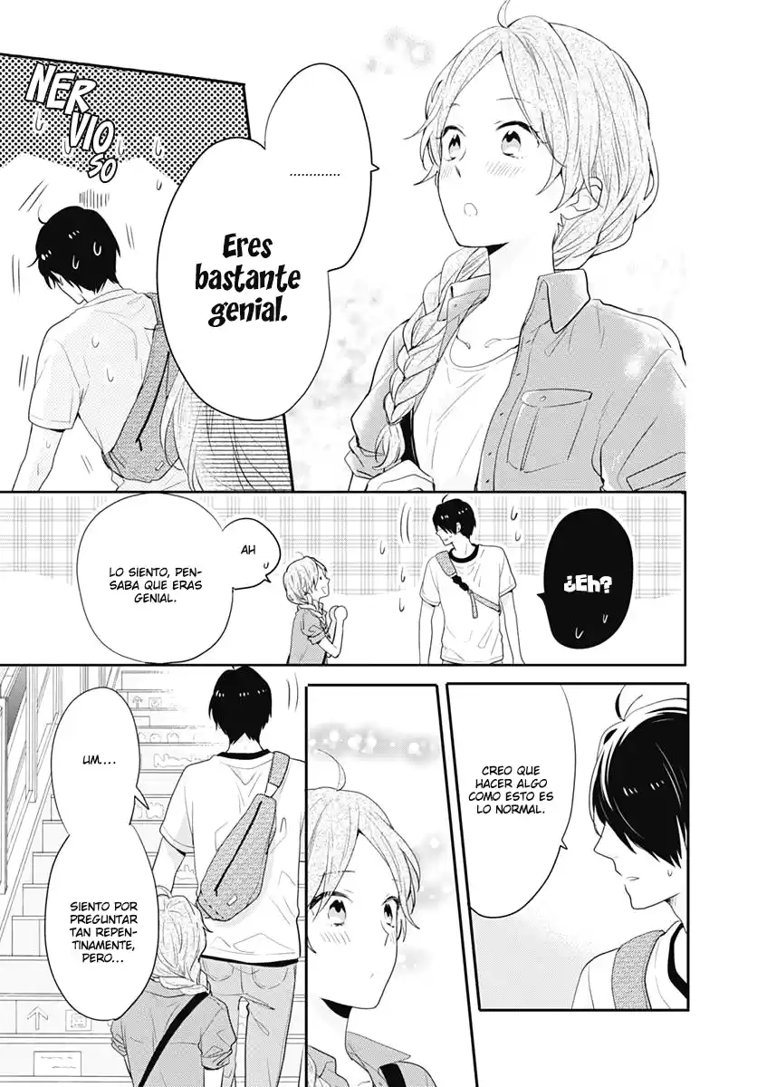 Nijiiro Days (2012) - Capítulo 41.1 - Página 20 - LectorTMOo