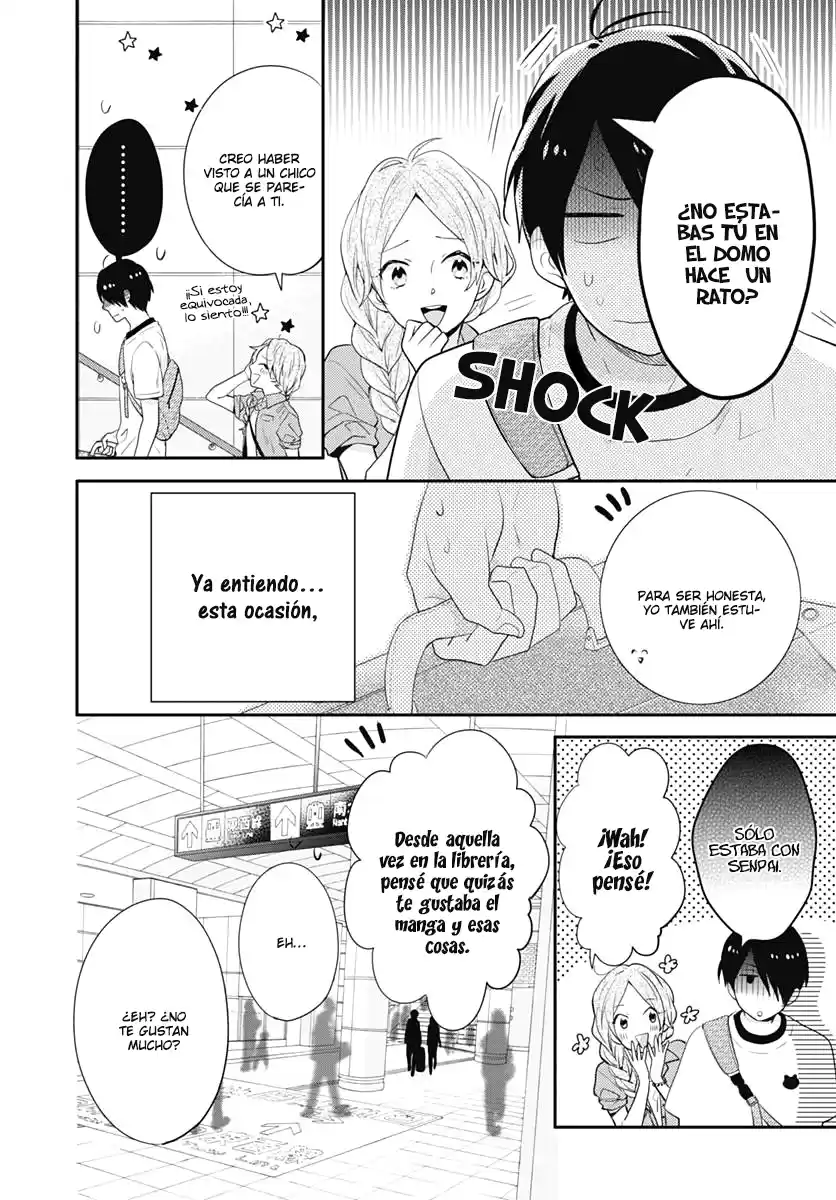 Nijiiro Days (2012) - Capítulo 41.1 - Página 21 - LectorTMOo