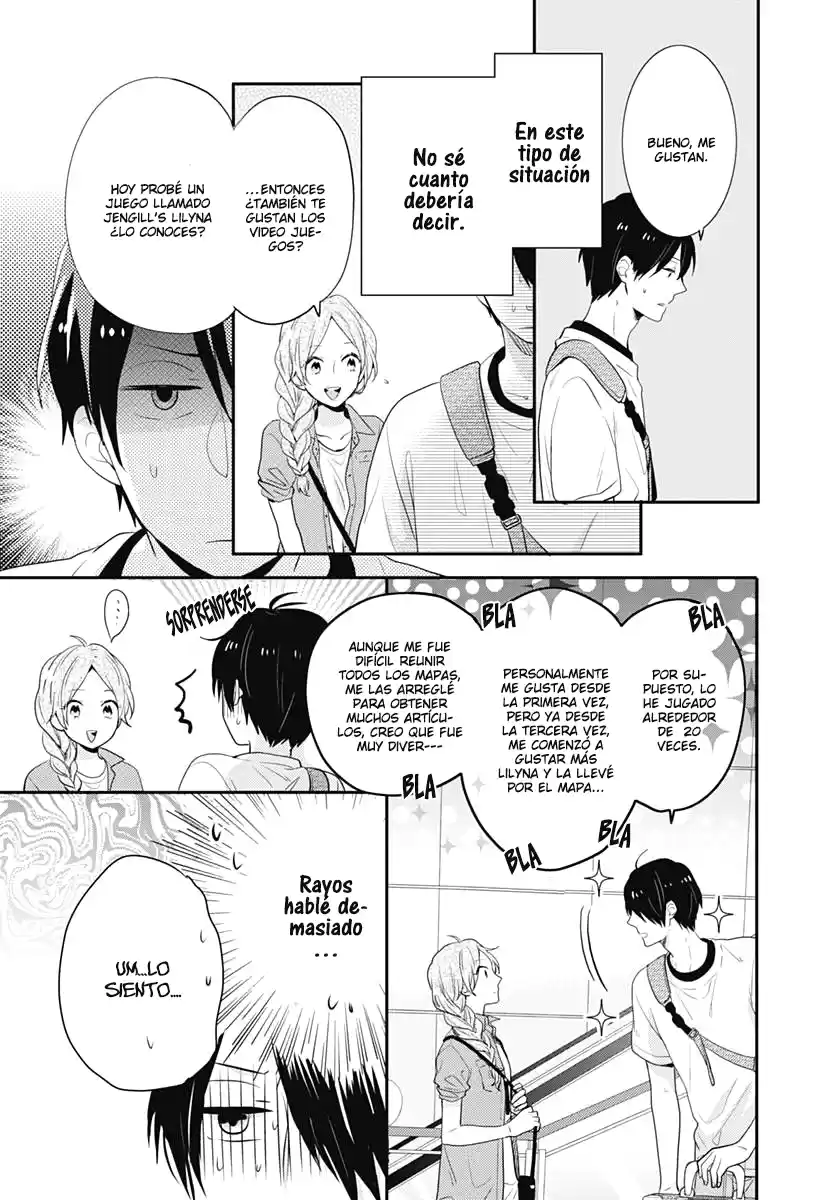 Nijiiro Days (2012) - Capítulo 41.1 - Página 22 - LectorTMOo