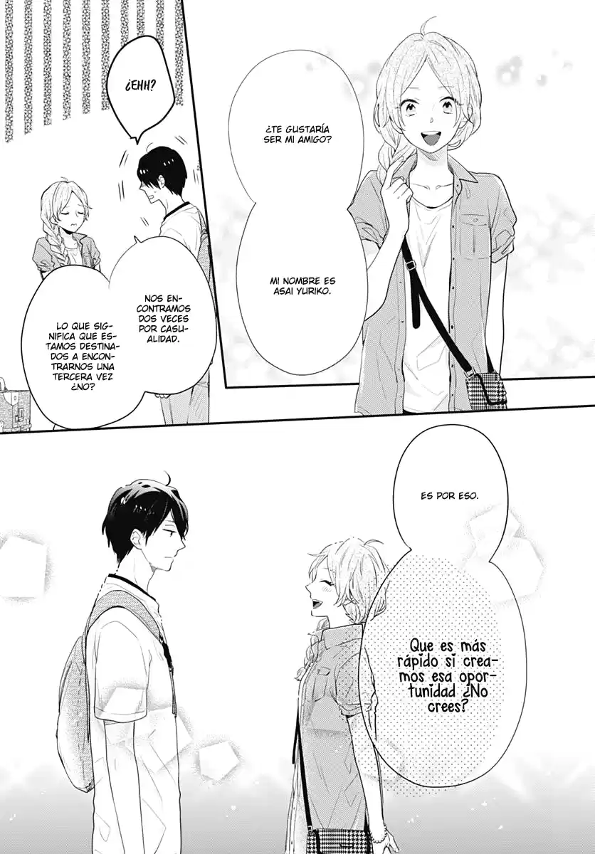 Nijiiro Days (2012) - Capítulo 41.1 - Página 23 - LectorTMOo