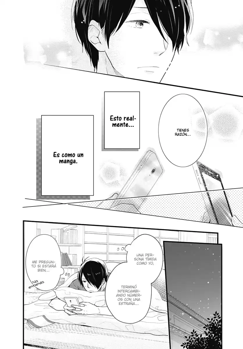 Nijiiro Days (2012) - Capítulo 41.1 - Página 24 - LectorTMOo