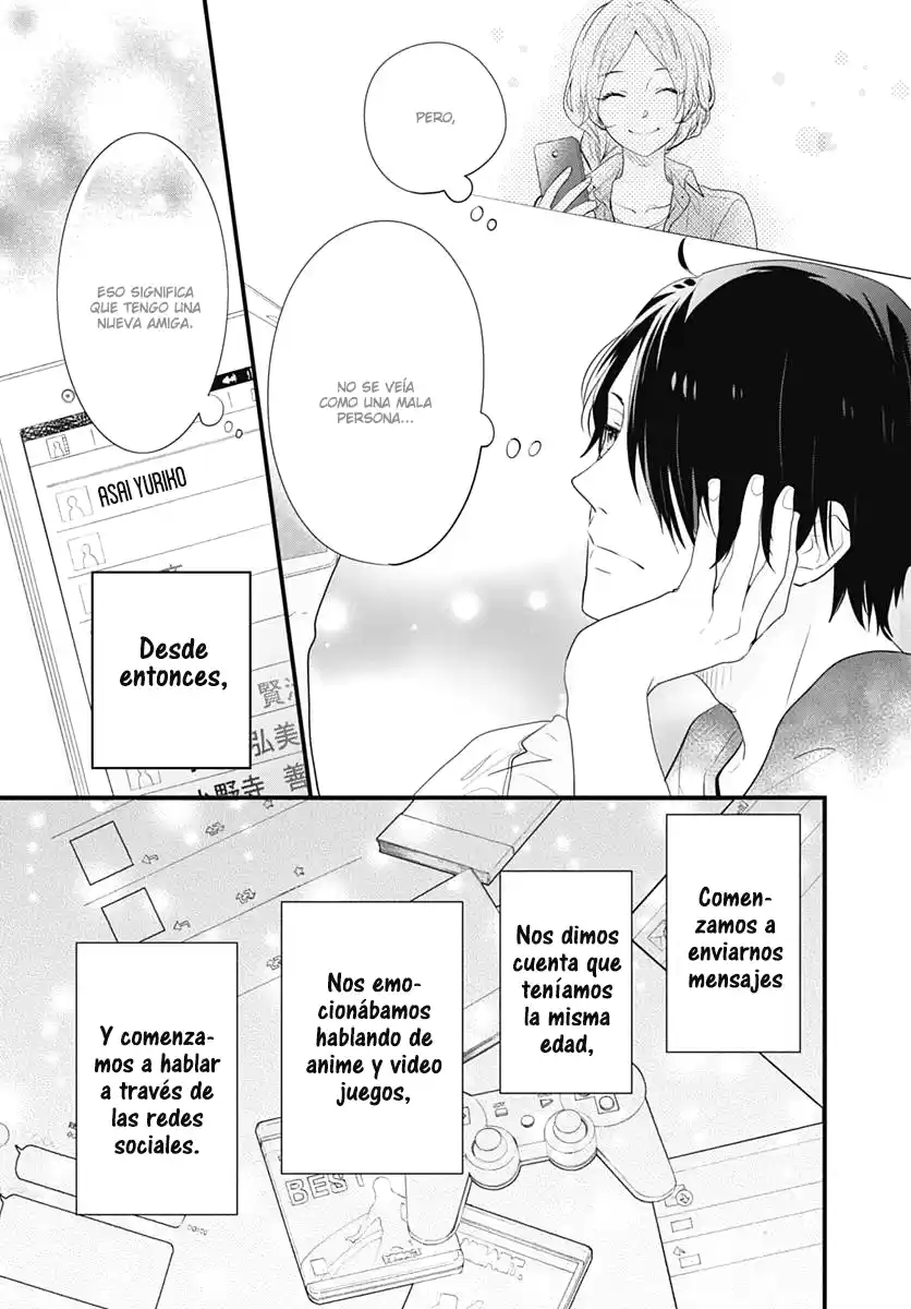 Nijiiro Days (2012) - Capítulo 41.1 - Página 25 - LectorTMOo