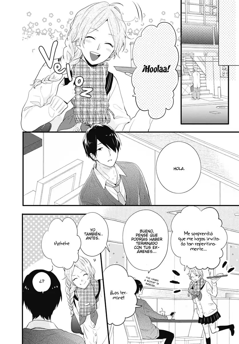Nijiiro Days (2012) - Capítulo 41.1 - Página 28 - LectorTMOo
