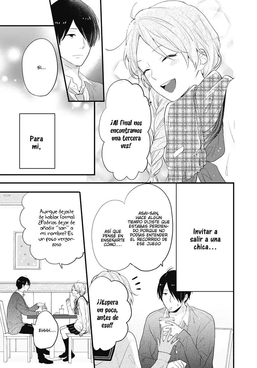 Nijiiro Days (2012) - Capítulo 41.1 - Página 29 - LectorTMOo