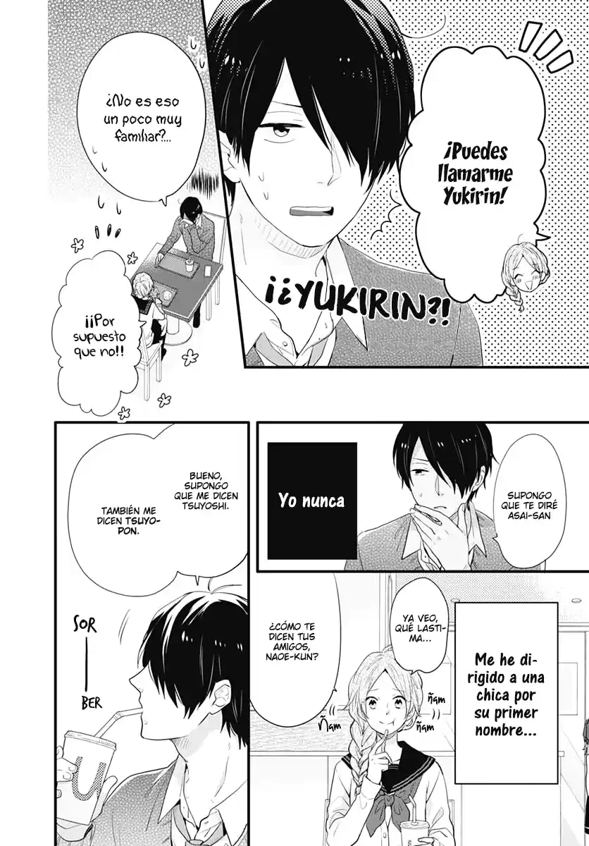 Nijiiro Days (2012) - Capítulo 41.1 - Página 30 - LectorTMOo
