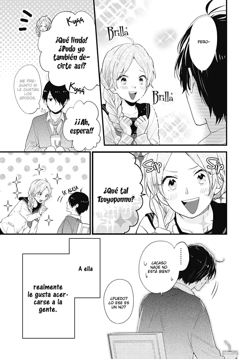 Nijiiro Days (2012) - Capítulo 41.1 - Página 31 - LectorTMOo